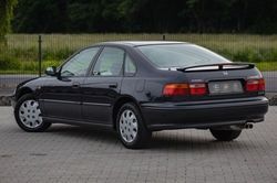 Accord ano 93 a 98