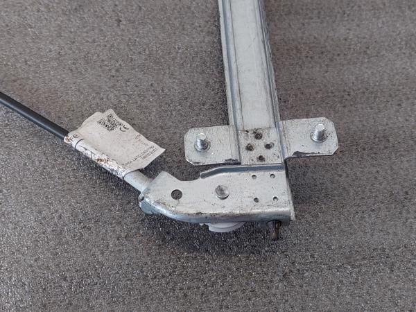 Elevador vidros frente direito FORD Transit Connect I (P65_, P70_, P80