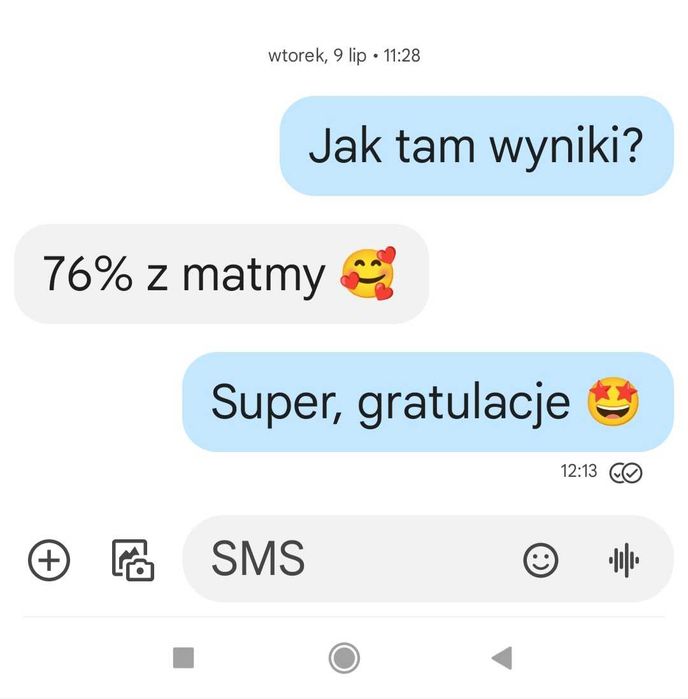 Korepetycje Matematyka / Nauczyciel Matematyki / Zdalnie