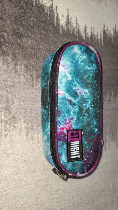 Piórnik St Right kosmos