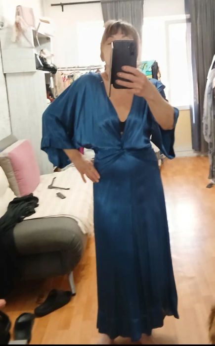 Cукня Copenhagen muse. Данія. Оригінал