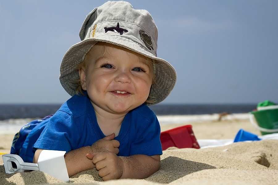 noclegi-domki nad morzem