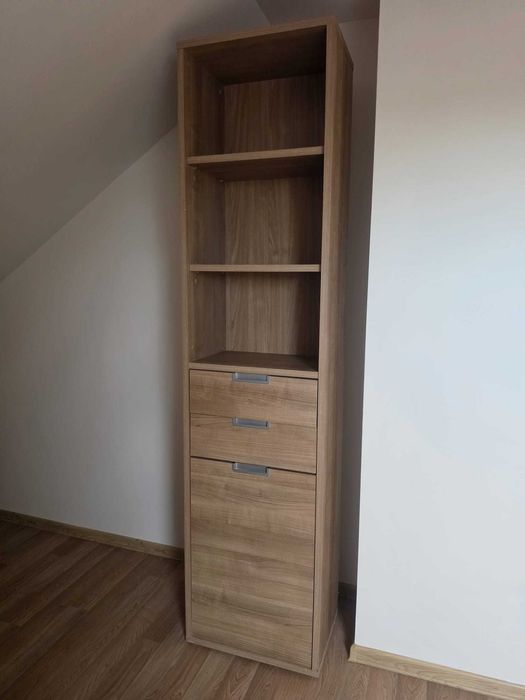 Słupek na książki - dwie sztuki