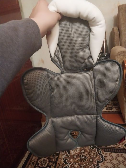 Продам автокрісло
