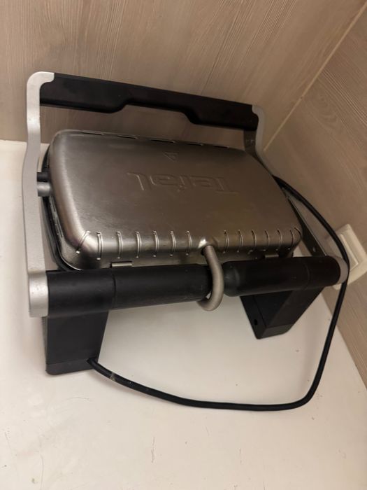 Гріль Tefal OptiGrill