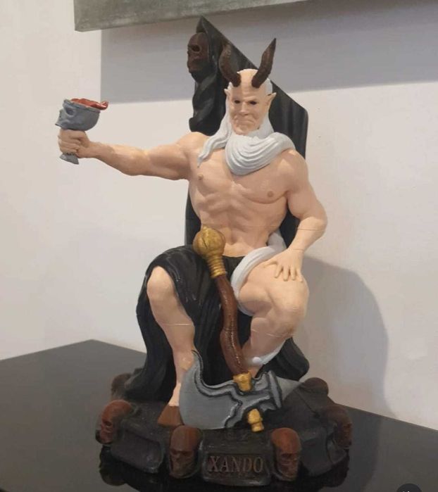 Impressão 3D Entrega Rápida