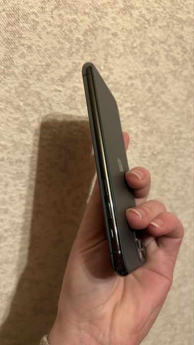 Iphone 11 pro 256 gb Айфон 11 про