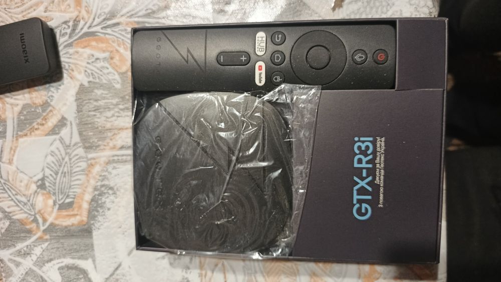 Продам андроид тв