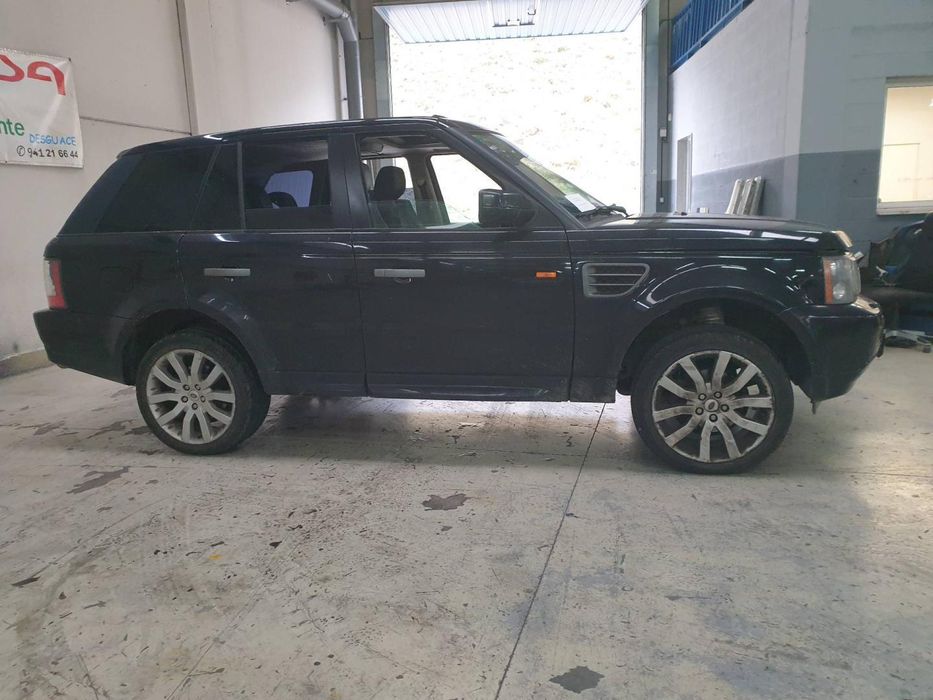 Consola Central Land Rover Range Rover Sport