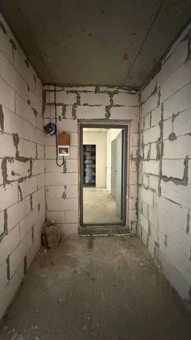 Продаж 1-к квартири 43 м/ЖК Авалон Холідей One/Сокільники/вул. Г. Майдану