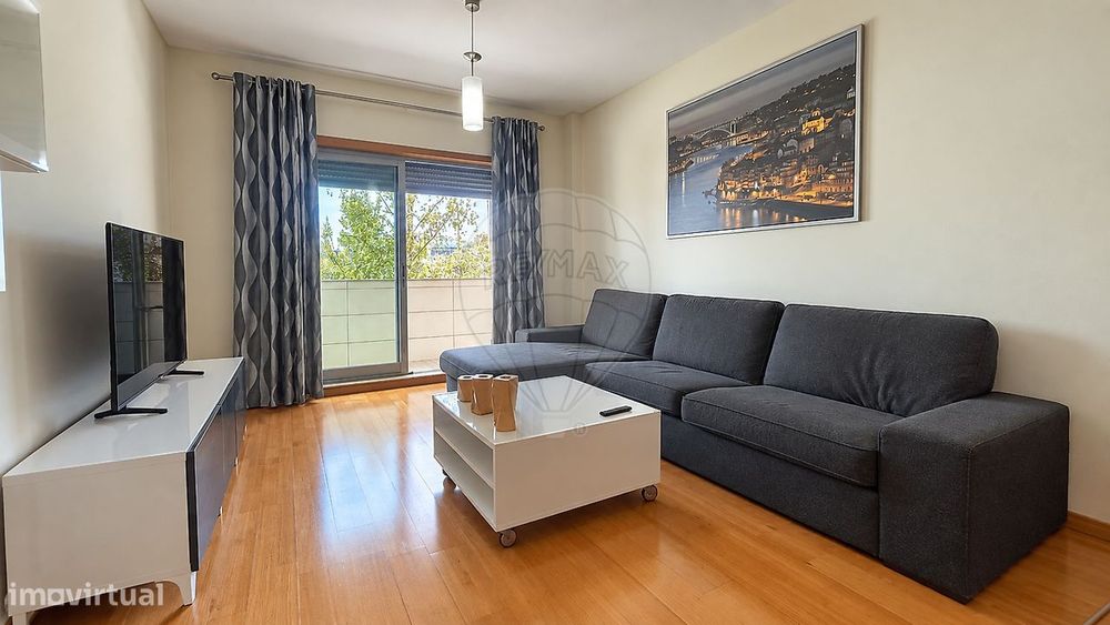 Apartamento T2 para arrendamento