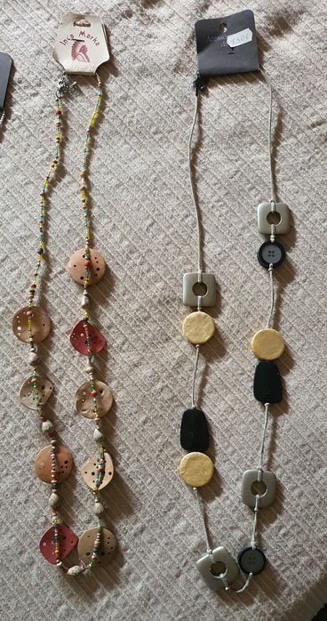 Pulseiras em Cortiça