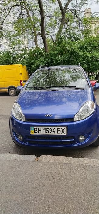 Продаю Chery Kimo 2008р