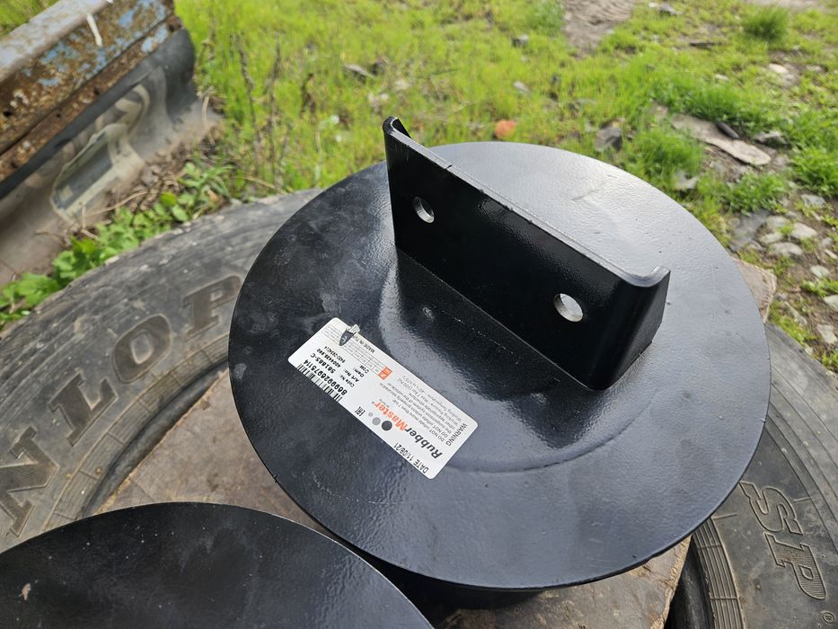 Стакан подвески ман