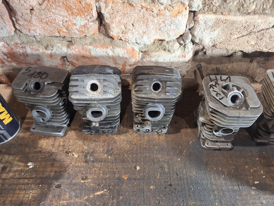 Cylinder Stihl Husqvarna ms xp