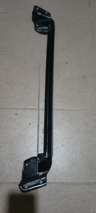 Tesla MY уплотнитель двери правой зад 1500065-00-c оригинал