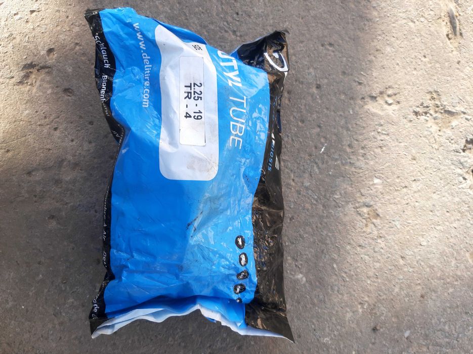 Продам камера 2.25-19