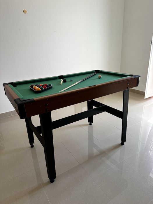 Mesa de Snooker para Crianças