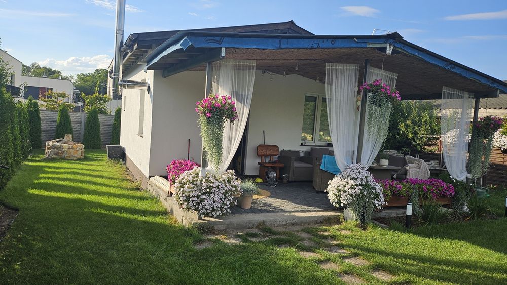 Działka Rod Jelonek