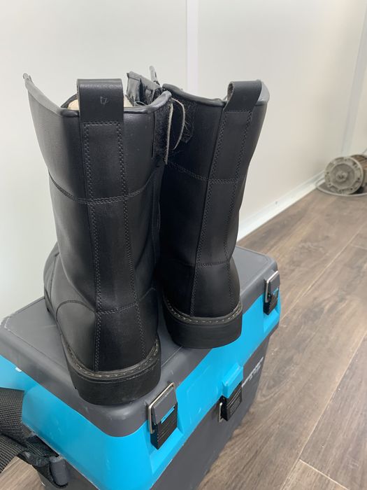 Берцы тактические / военные, размер 44