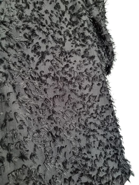 Bluzka elegancka czarna 128