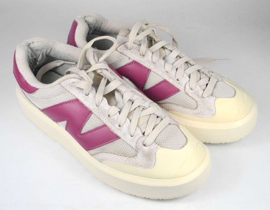 Używane z wadą New Balance sneakersy CT302RP rozmiar 40,5