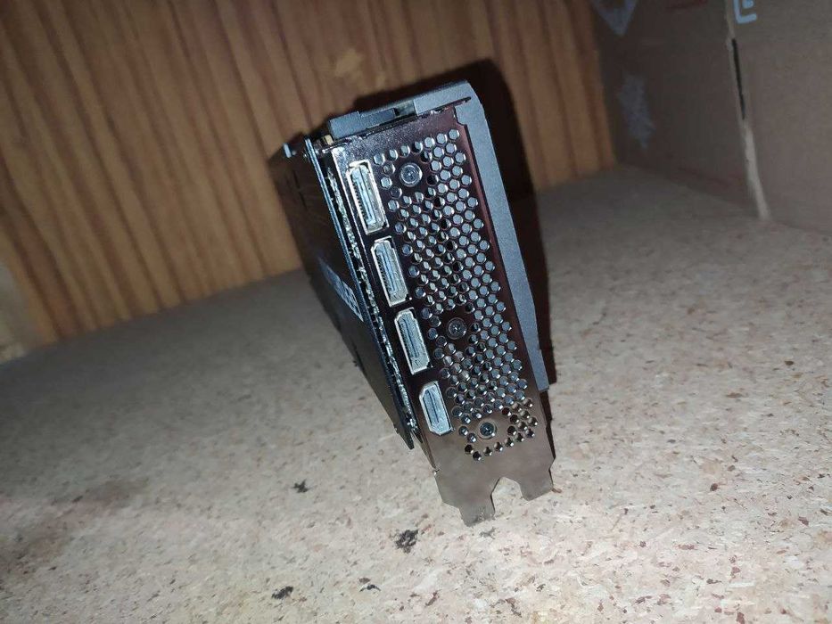 Lenovo GeForce RTX 3080 10GB