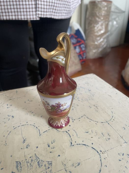 Coleção Philae 12 bules