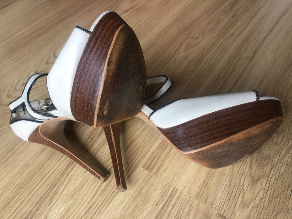 Sapatos Senhora 38,5 marca Aldo