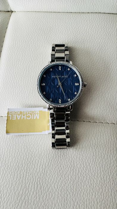 Sprzedam nowy oryginalny damski zegarek Michael Kors