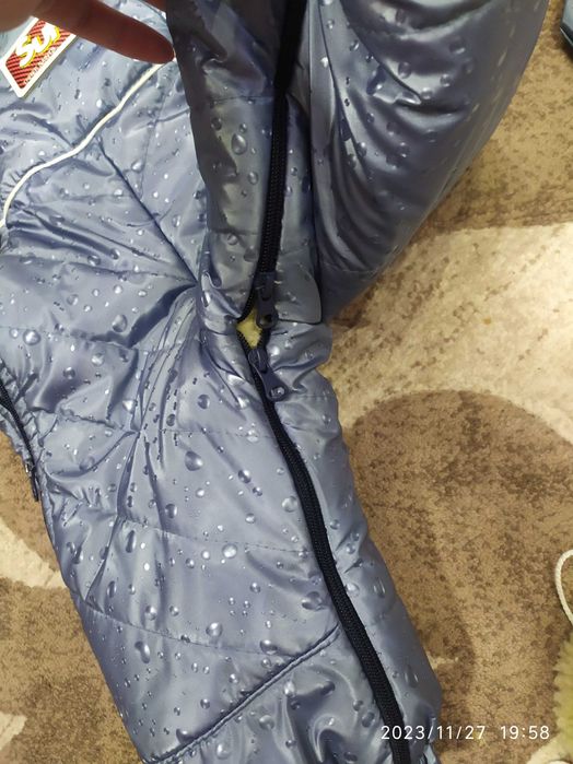 Комбінезон дитячій