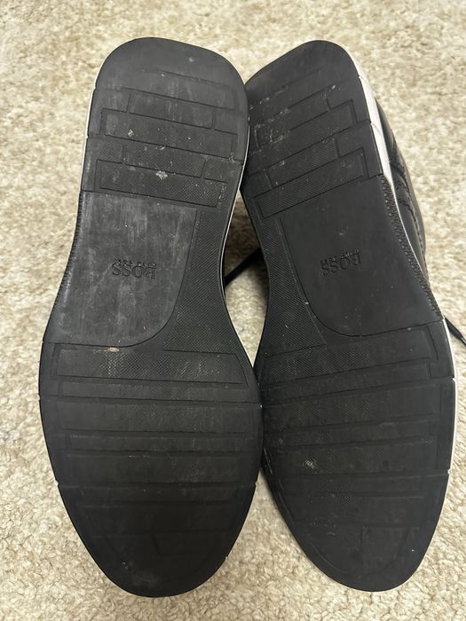 Sapatos Hugo Boss