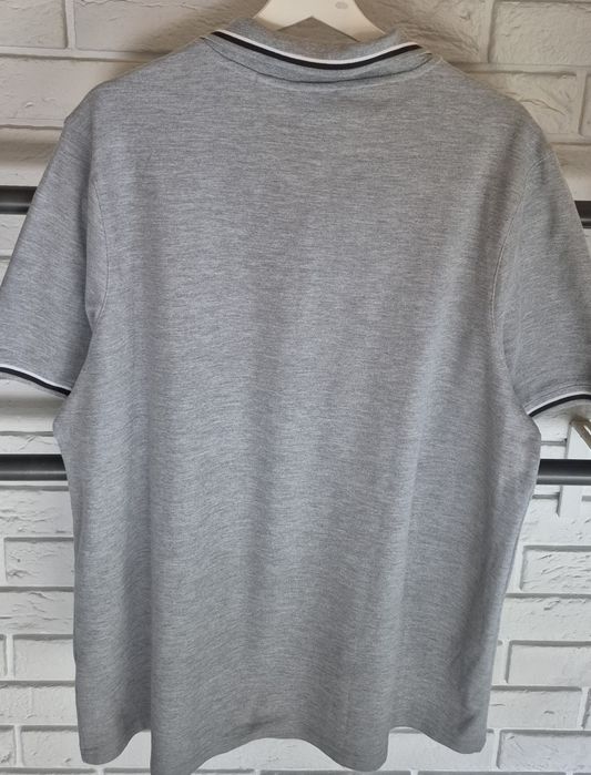 Męska koszulka polo XL