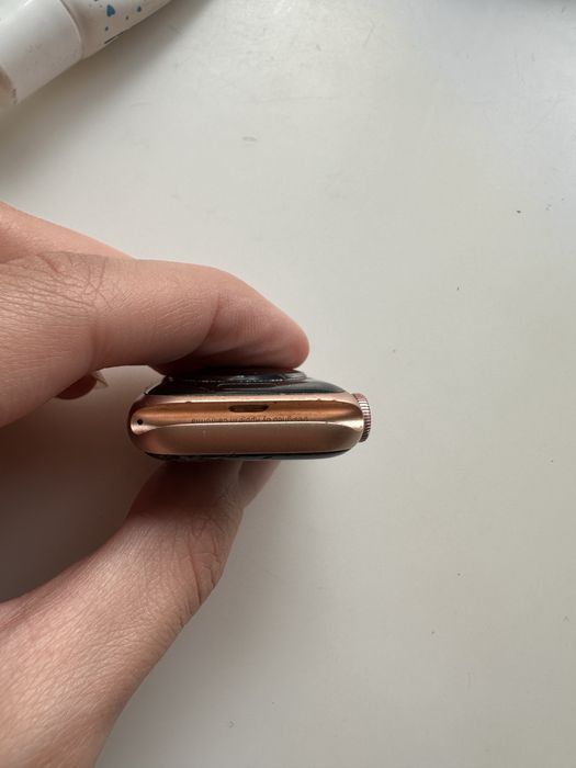 Apple watch seria 5 40 mm