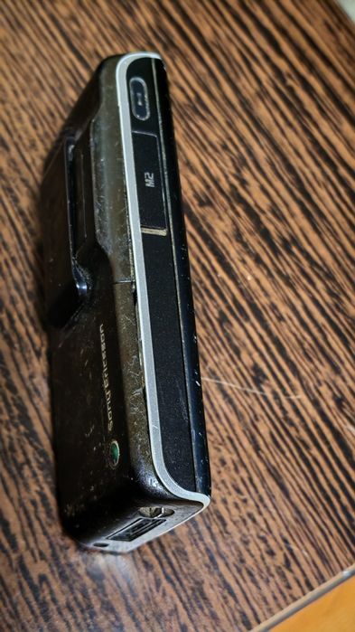 Телефон Sony Ericsson Cyber-Shot  K790i рабочий