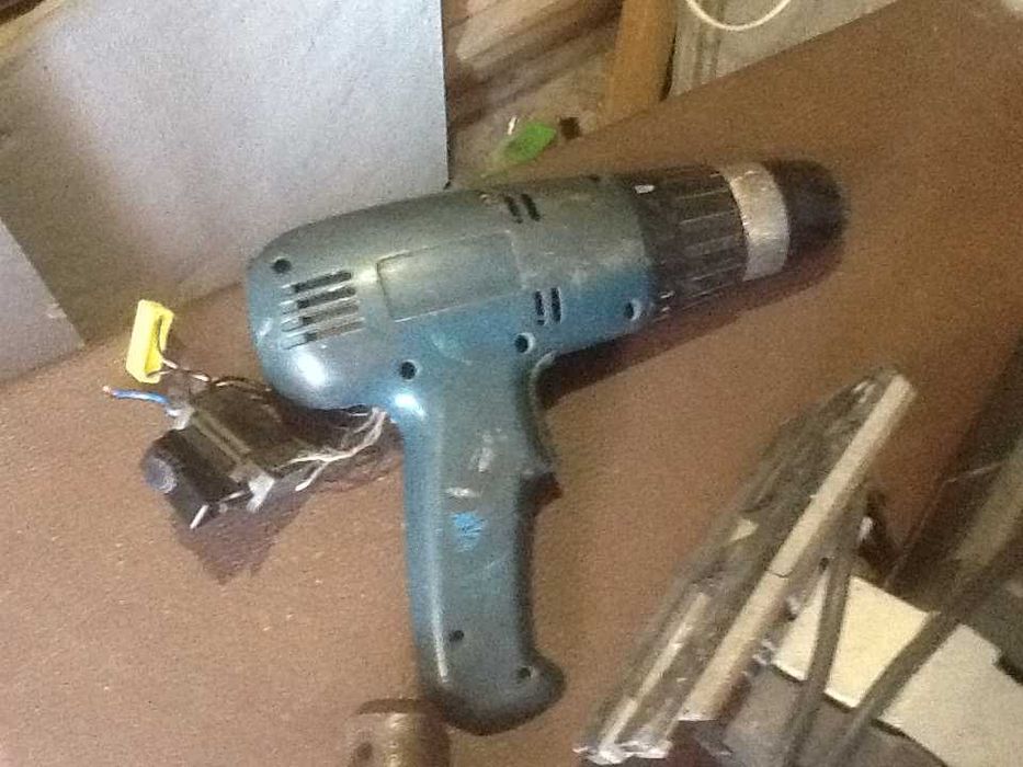 шуруповёрт - мелк  РЕМОНТ