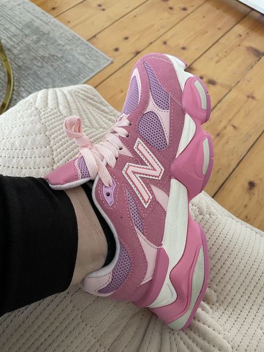 Sprzedam nowe buty NB 9060
