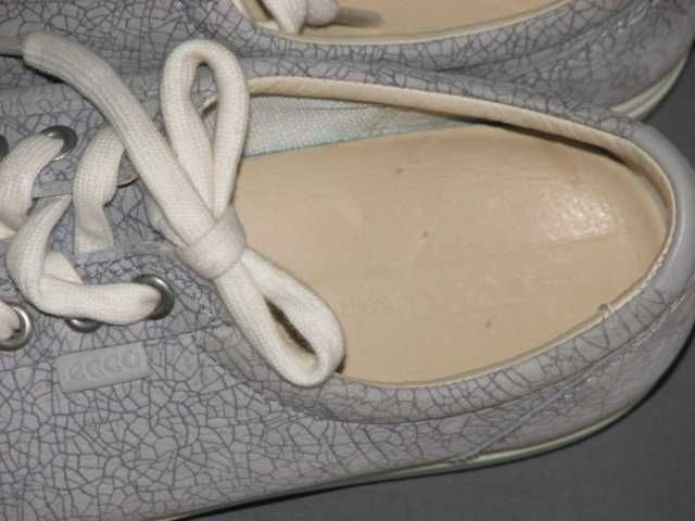 Ecco soft 7 sneakers r.39 j.nowe