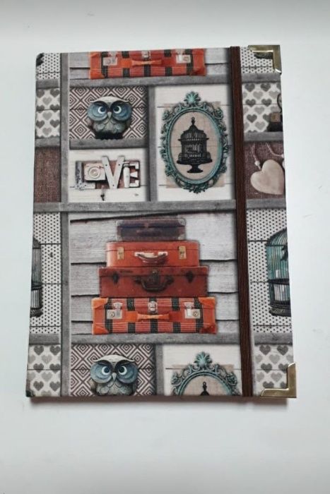 Agendas personalizadas 2026