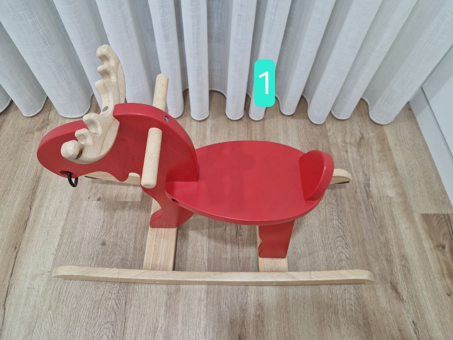 Rena Baloiço Madeira