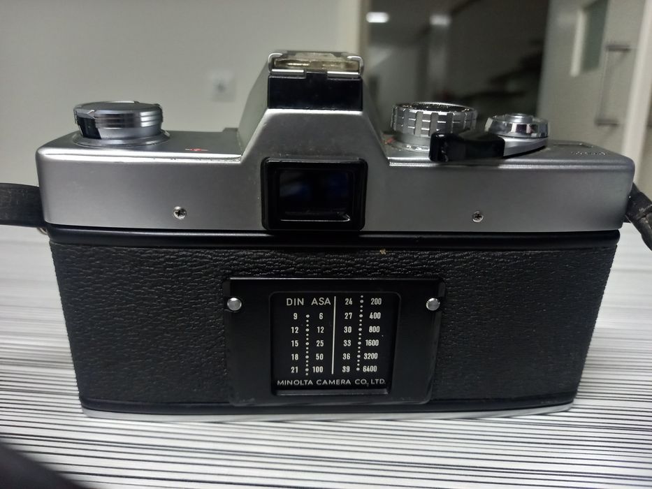 Minolta camera64309659232387124