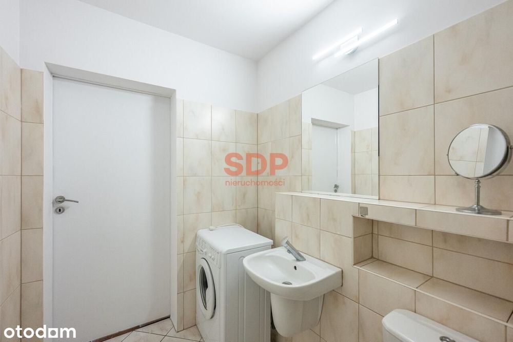 2 pokoje na Gądowie | taras 40 m2