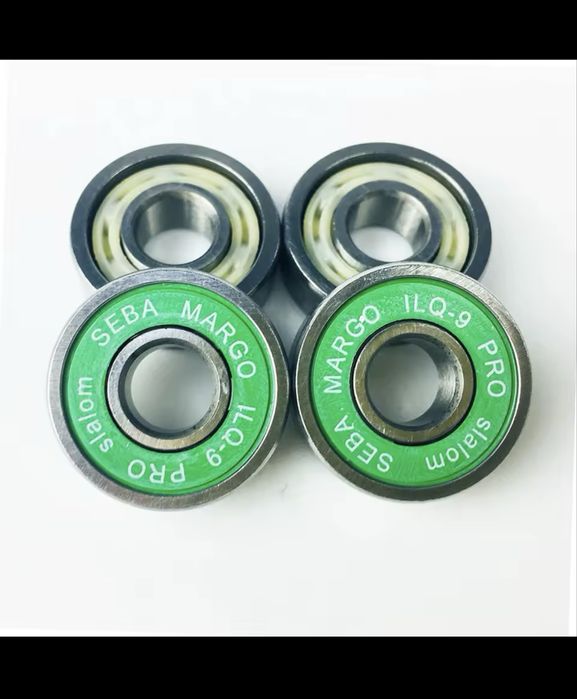 Подшипники для роликов Seba ILQ-9 Powerslide Rollerblade