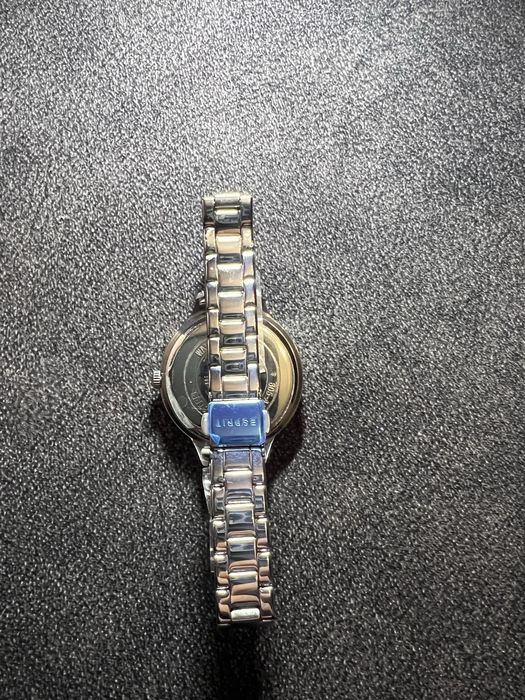Годинник Esprit Silver Tone