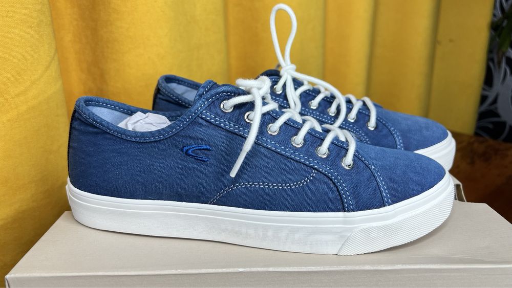 Кеди Camel Active, розмір 39.
