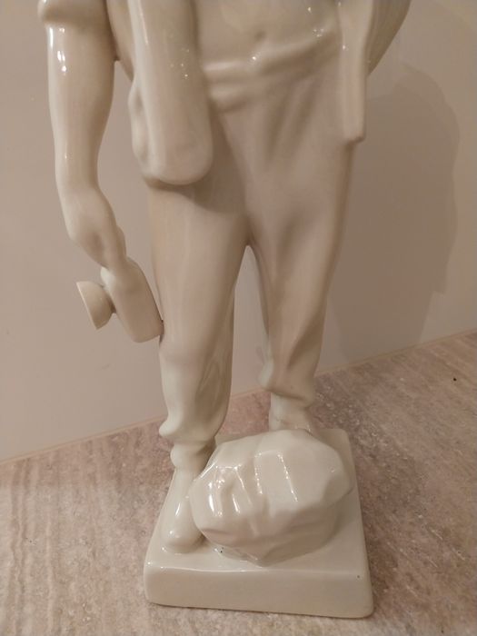 Górnik Tułowice  prl