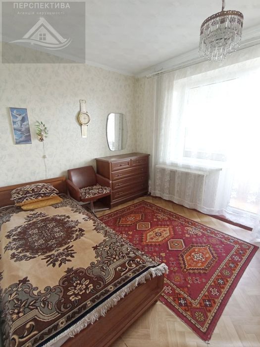 Центр/Петропавлівська. 3-к. квартира.