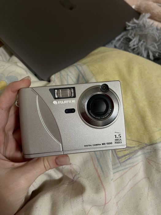 Fujifilm MX-1500