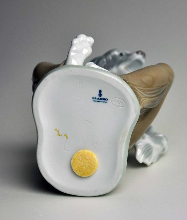 Продам колекцію LLADRO «DOGS BAND»