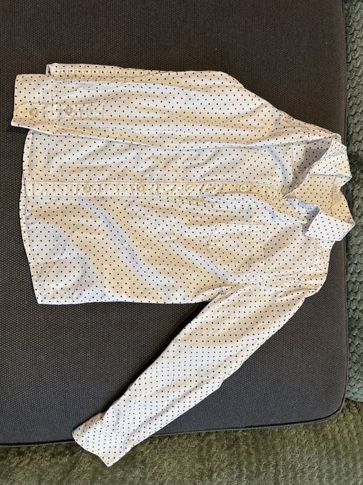 Koszula dla dziewczynki rozm. 128 H&M